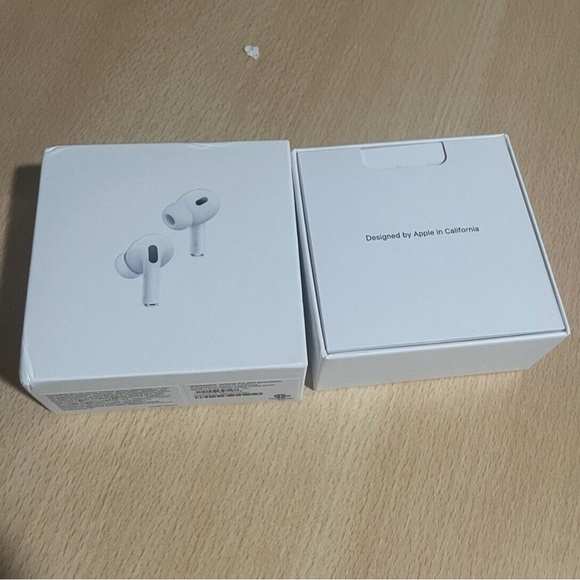 Brand new AirPods Pro